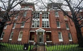 Fawkner Mansions Heritage Hotel